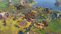 Sid Meier’s Civilization VI Platinum Edition - Oynasana