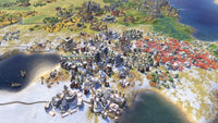 Sid Meier’s Civilization VI Platinum Edition - Oynasana