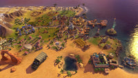 Sid Meier’s Civilization VI - Rise and Fall (MAC) - Oynasana