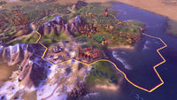 Sid Meier’s Civilization VI - Vietnam & Kublai Khan Civilization & Scenario Pack - Oynasana