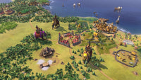 Sid Meier’s Civilization VI - Vietnam & Kublai Khan Civilization & Scenario Pack - Oynasana