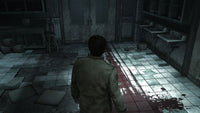 Silent Hill Homecoming - Oynasana