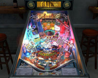 SlamIt Pinball: Big Score - Oynasana