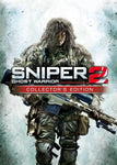 Sniper: Ghost Warrior 2 Collector's Edition - Oynasana