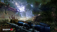 Sniper: Ghost Warrior 2 - Oynasana