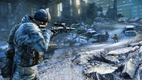 Sniper Ghost Warrior 2: Siberian Strike - Oynasana