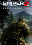Sniper Ghost Warrior 2: World Hunter Pack - Oynasana