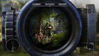 Sniper Ghost Warrior 2: World Hunter Pack - Oynasana