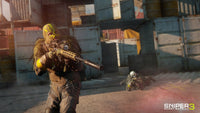 Sniper Ghost Warrior 3 - Multiplayer Map Pack - Oynasana