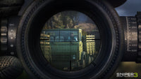 Sniper Ghost Warrior 3 - Multiplayer Map Pack - Oynasana