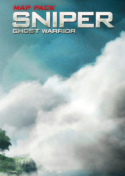 Sniper: Ghost Warrior - Map Pack - Oynasana