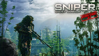 Sniper: Ghost Warrior - Second Strike - Oynasana