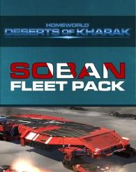 Soban Fleet Pack - Oynasana