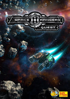 Space Rangers: Quest - Oynasana