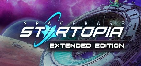 Spacebase Startopia - Extended Edition - Oynasana