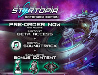 Spacebase Startopia - Extended Edition - Oynasana