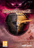 SpellForce 2: Demons of the Past - Oynasana