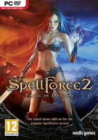 SpellForce 2: Faith in Destiny - Oynasana