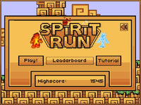 Spirit Run: Fire vs. Ice - Oynasana