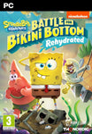 SpongeBob SquarePants: Battle for Bikini Bottom - Rehydrated - Oynasana