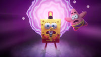 SpongeBob SquarePants: The Cosmic Shake - Oynasana