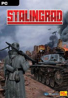 Stalingrad - Oynasana