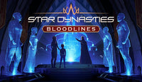 Star Dynasties: Bloodlines - Oynasana