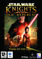 Star Wars: Knights of the Old Republic (MAC) - Oynasana