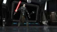 Star Wars - The Force Unleashed - Ultimate Sith Edition (MAC) - Oynasana