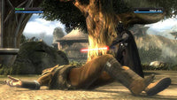 Star Wars - The Force Unleashed - Ultimate Sith Edition (MAC) - Oynasana