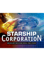 Starship Corporation - Oynasana