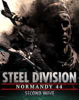 Steel Division: Normandy 44 - Second Wave - Oynasana