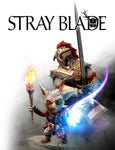 Stray Blade - Oynasana