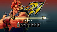 Street Fighter V - Champion Edition Upgrade Kit - Oynasana