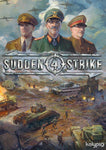 Sudden Strike 4 - Oynasana