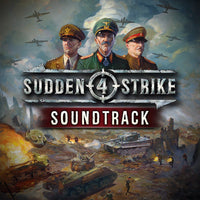 Sudden Strike 4 - Soundtrack - Oynasana