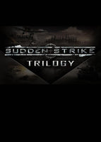 Sudden Strike Trilogy - Oynasana