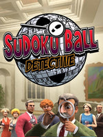 Sudokuball Detective - Oynasana