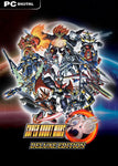 Super Robot Wars 30 Deluxe Edition - Oynasana