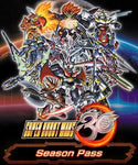 Super Robot Wars 30 - Season Pass - Oynasana