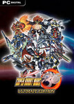 Super Robot Wars 30 Ultimate Edition - Oynasana