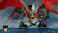 Super Robot Wars 30 Ultimate Edition - Oynasana