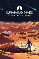 Surviving Mars: Below and Beyond - Oynasana