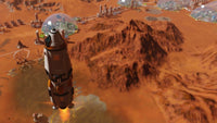 Surviving Mars: Below and Beyond - Oynasana