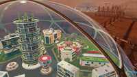 Surviving Mars: In-Dome Buildings Pack - Oynasana