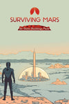 Surviving Mars: In-Dome Buildings Pack - Oynasana