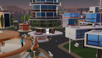 Surviving Mars: In-Dome Buildings Pack - Oynasana