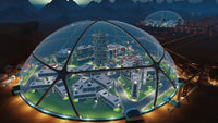 Surviving Mars: In-Dome Buildings Pack - Oynasana