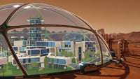 Surviving Mars: In-Dome Buildings Pack - Oynasana