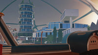 Surviving Mars: In-Dome Buildings Pack - Oynasana